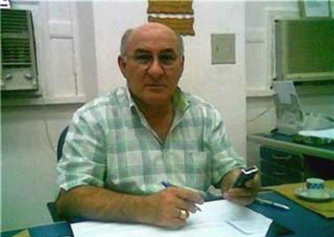 Mamoud investe na iluminação das ruas de Itacoatiara